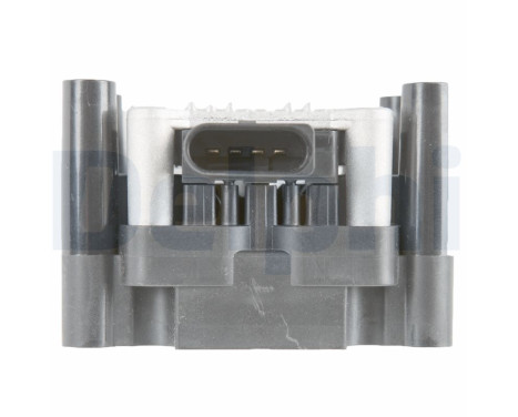 Ignition Coil GN10018-12B1 Delphi, Image 8