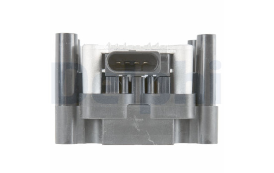 Ignition Coil GN10018-12B1 Delphi, Image 8