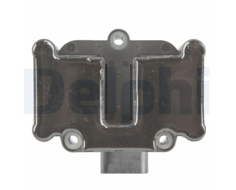 Ignition Coil GN10018-12B1 Delphi, Image 9