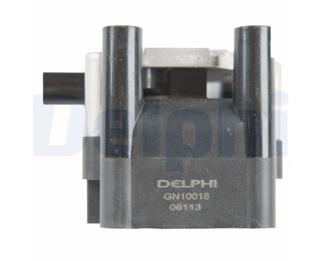 Ignition Coil GN10018-12B1 Delphi, Image 11