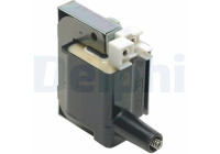 Ignition coil GN10068-12B1 Delphi