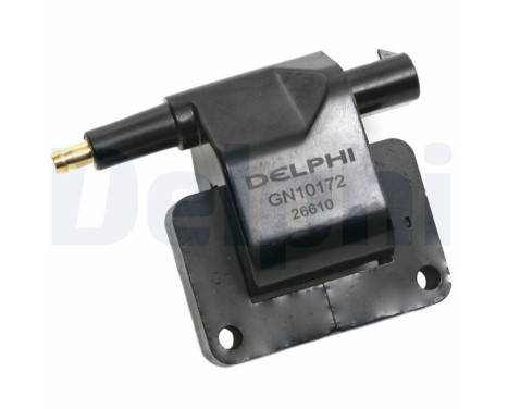 Ignition Coil GN10172-12B1 Delphi, Image 2
