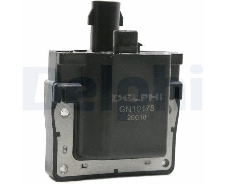 Ignition Coil GN10175-12B1 Delphi, Image 4