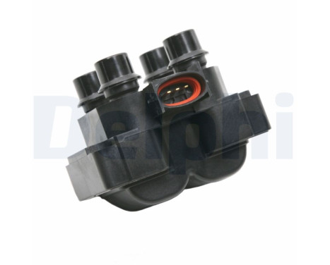 Ignition Coil GN10177-12B1 Delphi, Image 2
