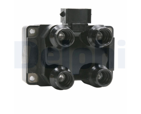 Ignition Coil GN10177-12B1 Delphi, Image 3