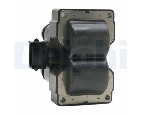 Ignition Coil GN10177-12B1 Delphi, Image 5