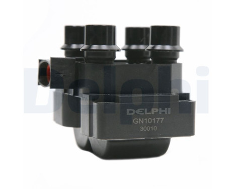 Ignition Coil GN10177-12B1 Delphi, Image 6