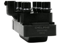 Ignition Coil GN10180-12B1 Delphi
