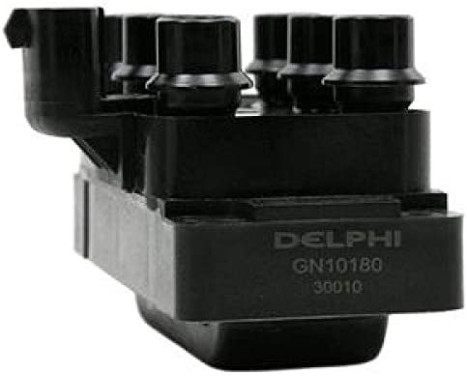 Ignition Coil GN10180-12B1 Delphi