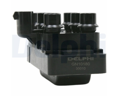 Ignition Coil GN10180-12B1 Delphi, Image 4