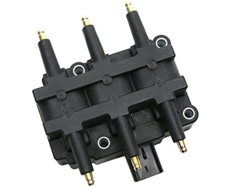 Ignition Coil GN10181-11B1 Delphi, Image 2