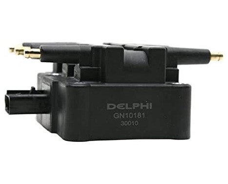 Ignition Coil GN10181-11B1 Delphi, Image 3