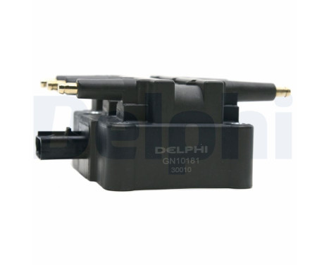 Ignition Coil GN10181-11B1 Delphi, Image 4