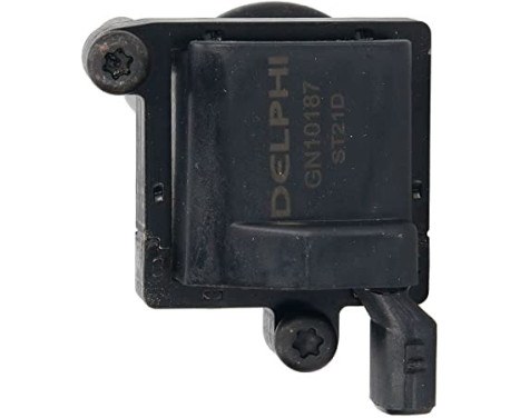 Ignition Coil GN10187-12B1 Delphi, Image 2