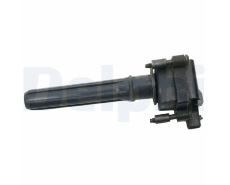 Ignition Coil GN10187-12B1 Delphi, Image 3