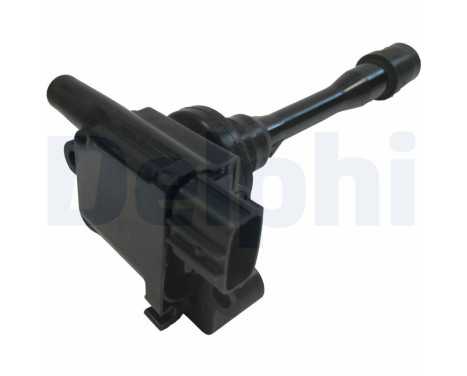 Ignition Coil GN10191-12B1 Delphi, Image 4