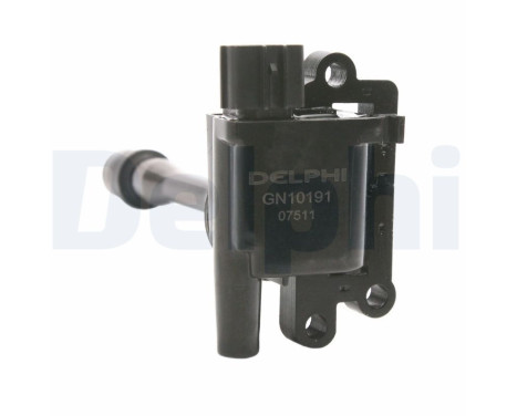 Ignition Coil GN10191-12B1 Delphi, Image 4