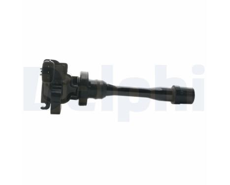 Ignition Coil GN10191-12B1 Delphi, Image 8