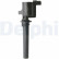 Ignition Coil GN10192-12B1 Delphi, Thumbnail 2