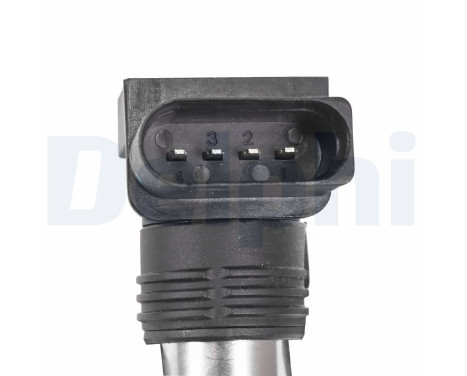 Ignition Coil GN10195-12B1 Delphi, Image 2