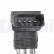 Ignition Coil GN10195-12B1 Delphi, Thumbnail 2