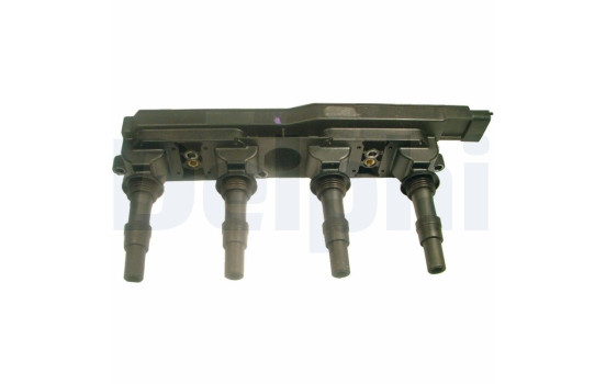 Ignition Coil GN10198-12B1 Delphi, Image 2