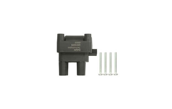 Ignition Coil GN10205-12B1 Delphi, Image 2