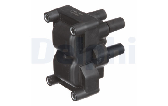 Ignition Coil GN10205-12B1 Delphi, Image 3