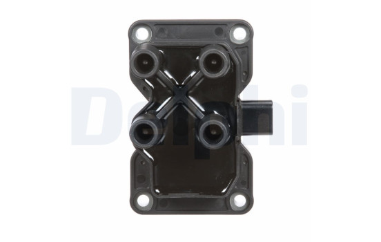 Ignition Coil GN10205-12B1 Delphi, Image 4