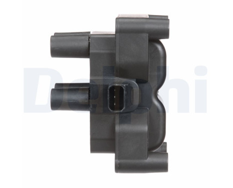 Ignition Coil GN10205-12B1 Delphi, Image 9