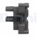 Ignition Coil GN10205-12B1 Delphi, Thumbnail 9
