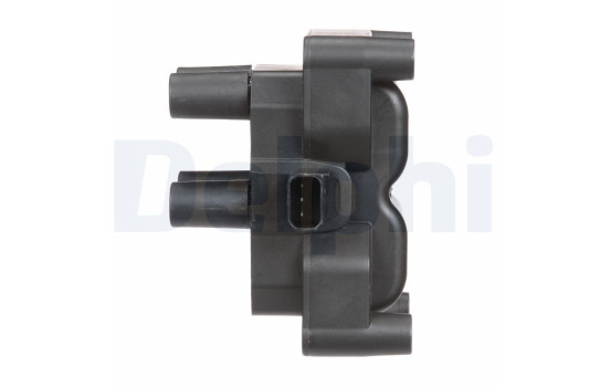 Ignition Coil GN10205-12B1 Delphi, Image 9