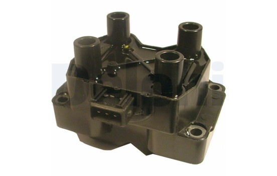 Ignition Coil GN10211-12B1 Delphi, Image 2
