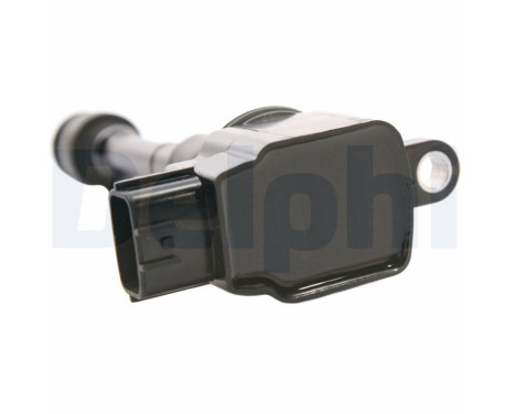 Ignition Coil GN10219-12B1 Delphi, Image 2