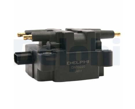 Ignition Coil GN10220-12B1 Delphi, Image 2