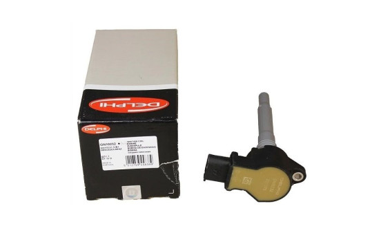 Ignition Coil GN10232-12B1 Delphi