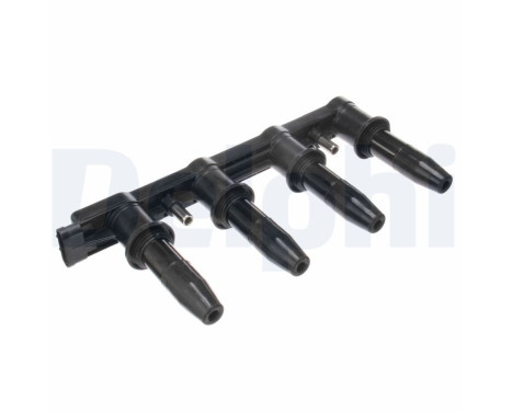 Ignition Coil GN10234-12B1 Delphi, Image 2