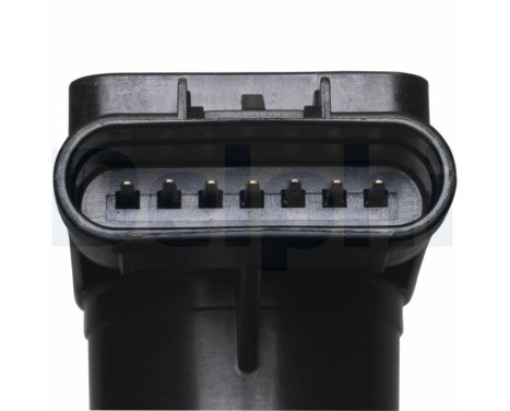 Ignition Coil GN10234-12B1 Delphi, Image 4