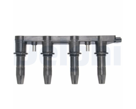 Ignition Coil GN10234-12B1 Delphi, Image 9