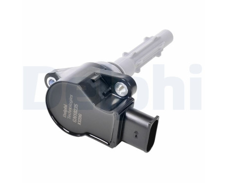 Ignition Coil GN10235-12B1 Delphi, Image 4