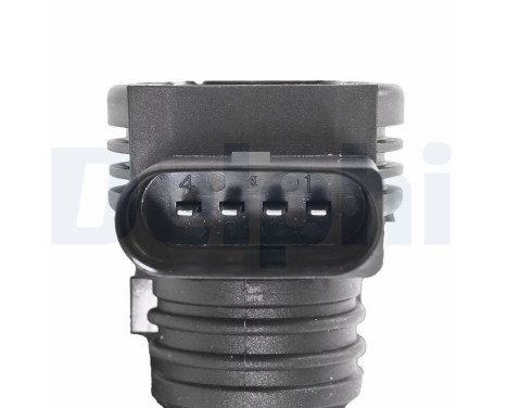 Ignition Coil GN10236-12B1 Delphi, Image 2