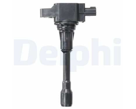 Ignition Coil GN10241-12B1 Delphi, Image 2