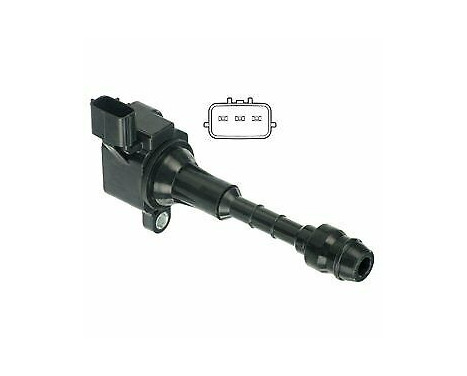 Ignition Coil GN10246-12B1 Delphi