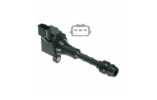 Ignition Coil GN10246-12B1 Delphi