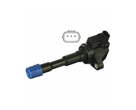 Ignition Coil GN10248-12B1 Delphi