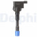 Ignition Coil GN10248-12B1 Delphi, Thumbnail 3