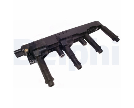 Ignition Coil GN10252-12B1 Delphi