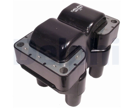 Ignition Coil GN10262-12B1 Delphi, Image 2