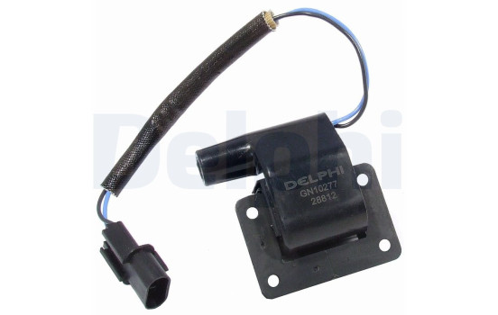 ignition coil GN10277-12B1 Delphi