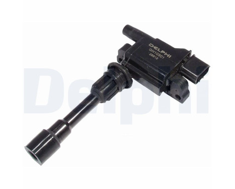 Ignition Coil GN10301-12B1 Delphi, Image 3